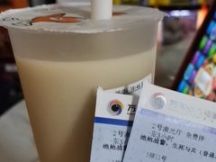 -CoCo都可(宝龙广场店)
