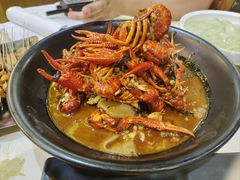 -聚味瞿记·龙虾堂(望城店)