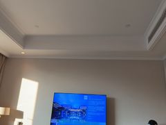 -舟山朱家尖威斯汀酒店·知味标帜自助餐厅