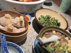 -南京大牌档(济南万象城店)