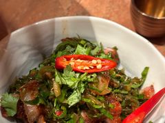 -浩海火燒雲傣家菜(芮欧百货店)