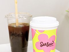 -Seesaw Coffee(武商MALL·武广店)