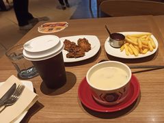 -必胜客(安河桥北店)