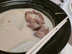 -新兴·金羊座·粤菜点心(乐峰店)