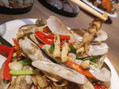 -爱妻鱼•老体北重庆水煮鱼•川菜(白云路店)
