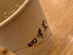 -四季美汤包(户部巷店)