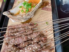 -金谷园饺子·烧烤(人大总店)