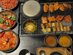 -夜食白市Yespicy·烧烤啤酒宵夜(番禺四海城店)