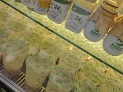 -德禄酸奶(莫家街店)