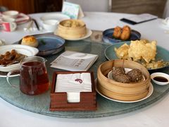 -白天鹅宾馆-宏图府餐厅
