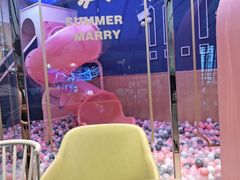 -夏日玛莉西餐厅(梅溪湖步步高店)