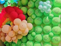 -麦当劳(春风店)