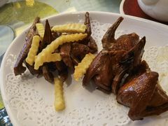 -潮福城大酒楼·潮粤菜·港式点心(阳光城店)