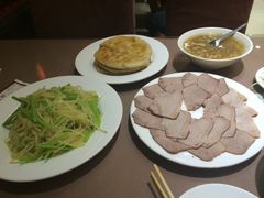 -李连贵熏肉大饼(兴工街店)