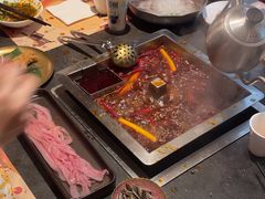 -锦城印象火锅(天府三街店)
