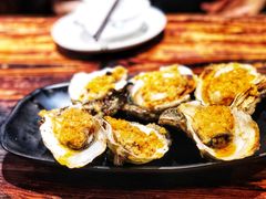 -蚝美人·生蚝海鲜烧烤(茶花园店)