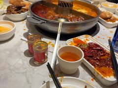 -蜀大侠火锅(总府路店)