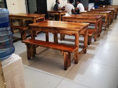 大堂-十里铺铁板鱿鱼