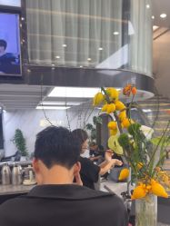 -苏奇发型·烫发染发