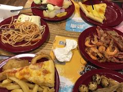 -好伦哥(温都水城店)