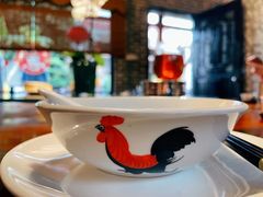 -猪肉婆私房菜(容桂总店)