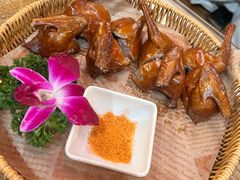 -辉记炭烧海鲜大排档·老字号(福田店)