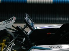 -e赛道卡丁车