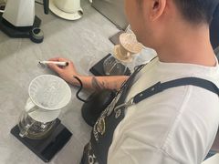 -馥郁咖啡培训(宝安校区)