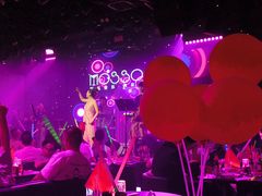 -MOSSO音乐酒吧·live house(南京旗舰店)