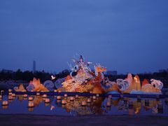 -武汉园博园(武汉自然博物馆)