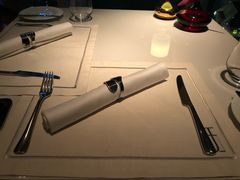 -翡翠36餐厅(浦东香格里拉店)