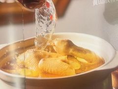 -徽镇小厨·经典徽菜(十里河店)