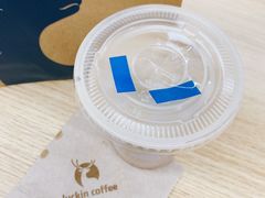 大红袍寒天牛乳茶-瑞幸咖啡(卓越城店)