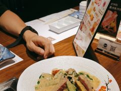 -杉海和牛烧肉海鲜自助(会展城店)