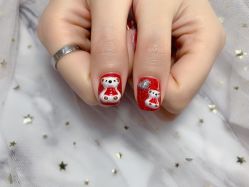 -Hands Nail专业美甲美睫
