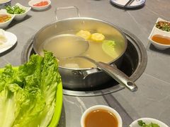 -贵宾牛·潮汕牛肉火锅(珠池总店)