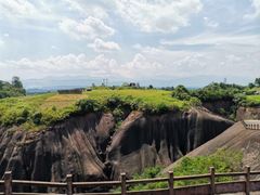-飞天山旅游区
