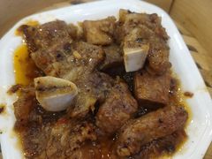 -德闲饮茶(美的·时代城店)