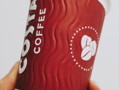 -COSTA COFFEE(联想总部店)