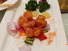 -百乐门喜宴(海珠广场华厦店)