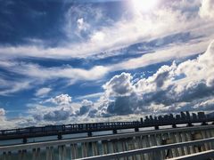 -海堤纪念公园