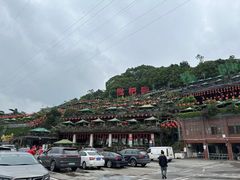 -枇杷园食为鲜火锅(南山店)