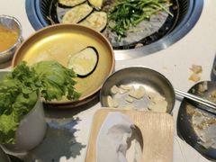 -韩小悦点餐式牛排烤肉自助(龙湖金楠天街店)