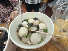 -家宴·灌蛋·沙茶面(曾厝垵店)