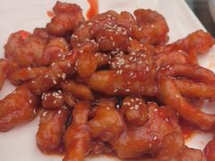 -春满园生态餐厅(南宫路店)