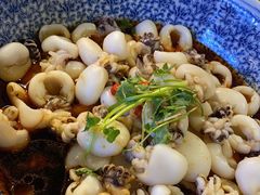 -丽池宫韩式汗蒸会馆(华灯坊店)