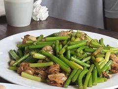 -晶渔坊·海鲜私房菜(东夷小镇店)