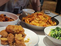 -吴掌柜·藕汤印象(南湖店)