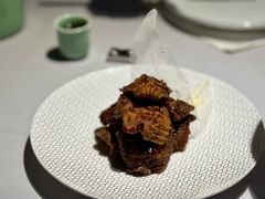 本帮熏鱼-屋里厢上海菜馆