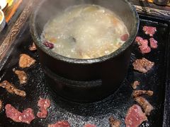 -滇藏石锅宴(崇仁巷老店)